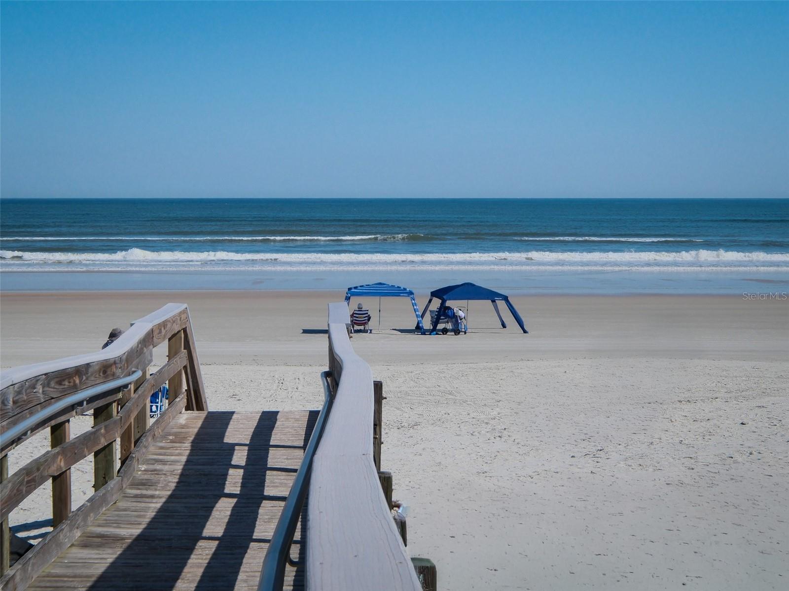 NEW SMYRNA BEACH - Residential