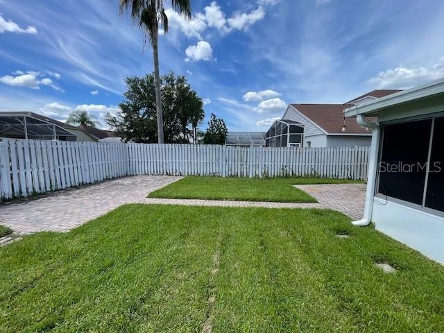 HUNTERS CREEK TR 350 PH 01 - Residential Lease