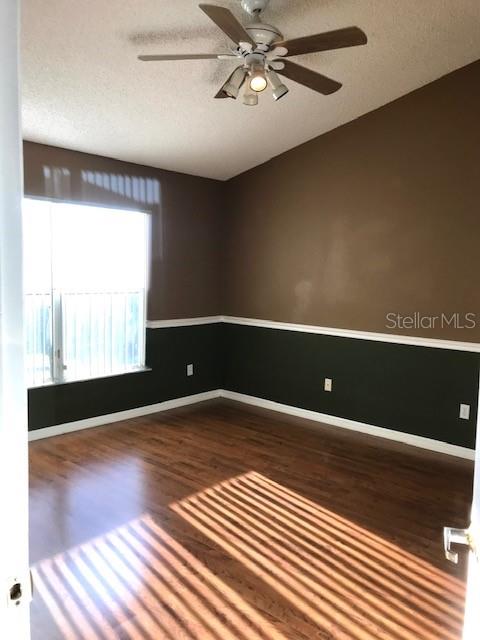 HUNTERS CREEK TR 350 PH 01 - Residential Lease