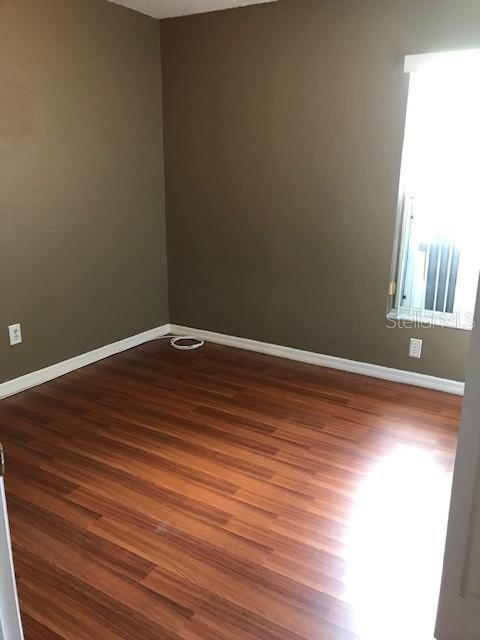 HUNTERS CREEK TR 350 PH 01 - Residential Lease