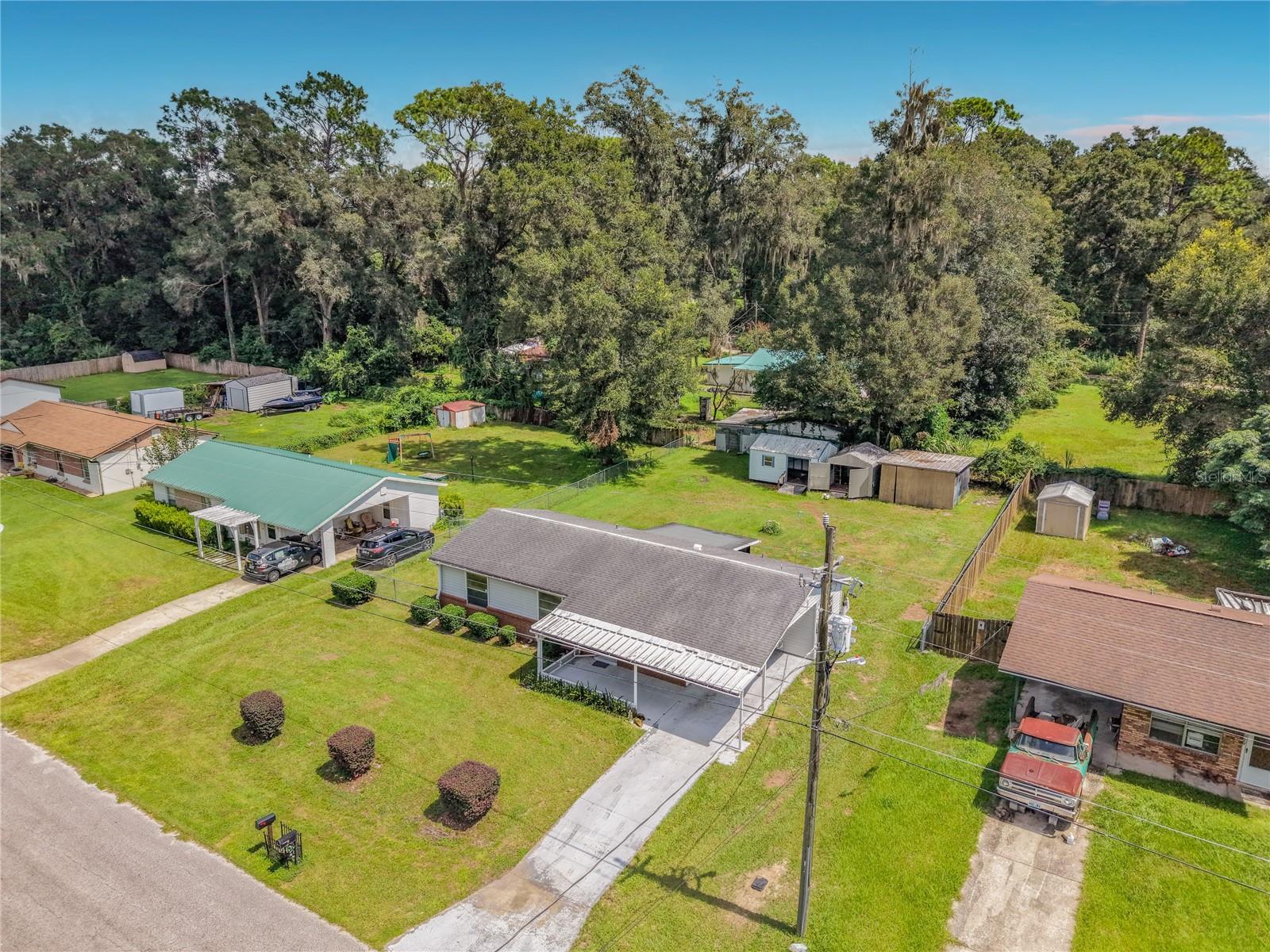 14313 SE 45TH COURT