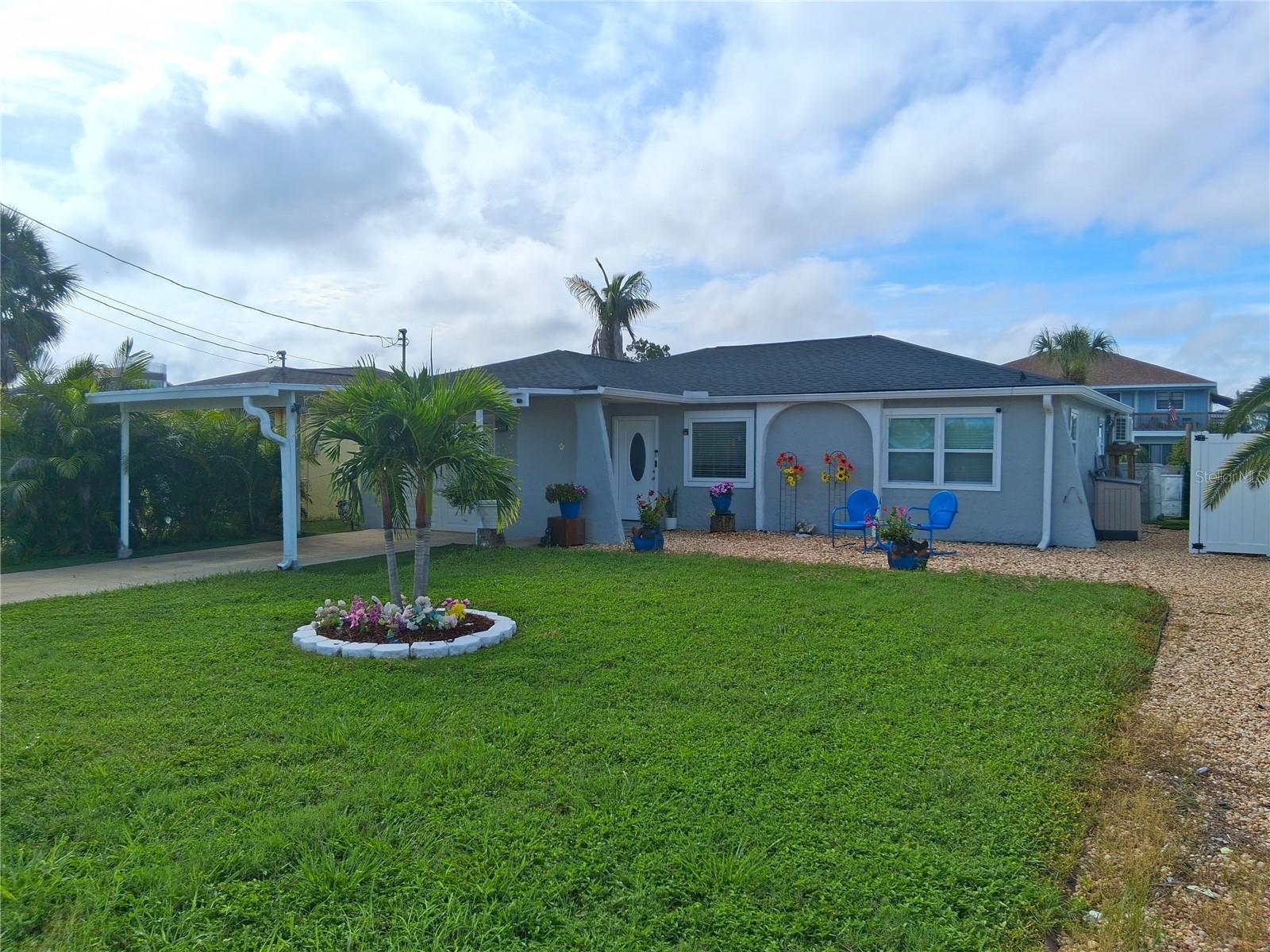 6424 BOATYARD DRIVE