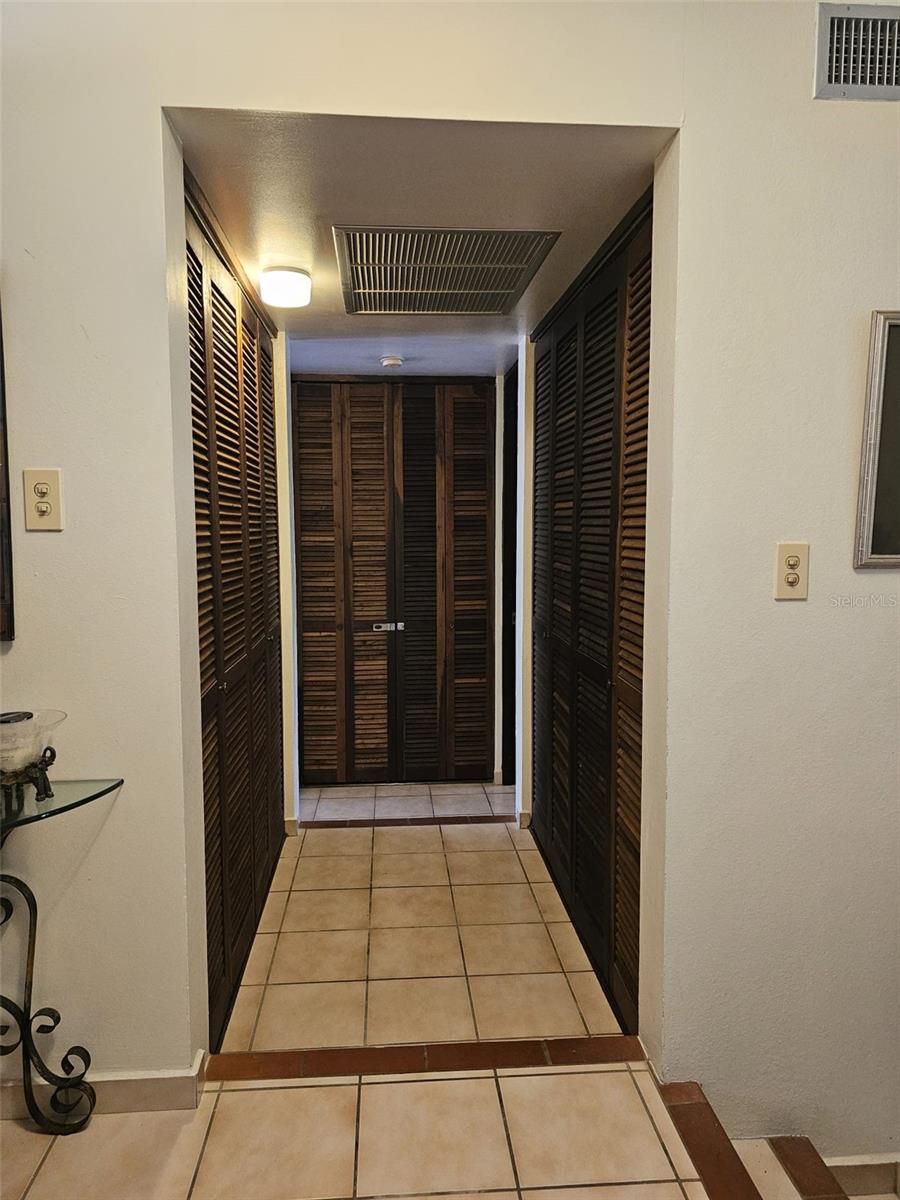 FAIRWAY COURTS - Residential