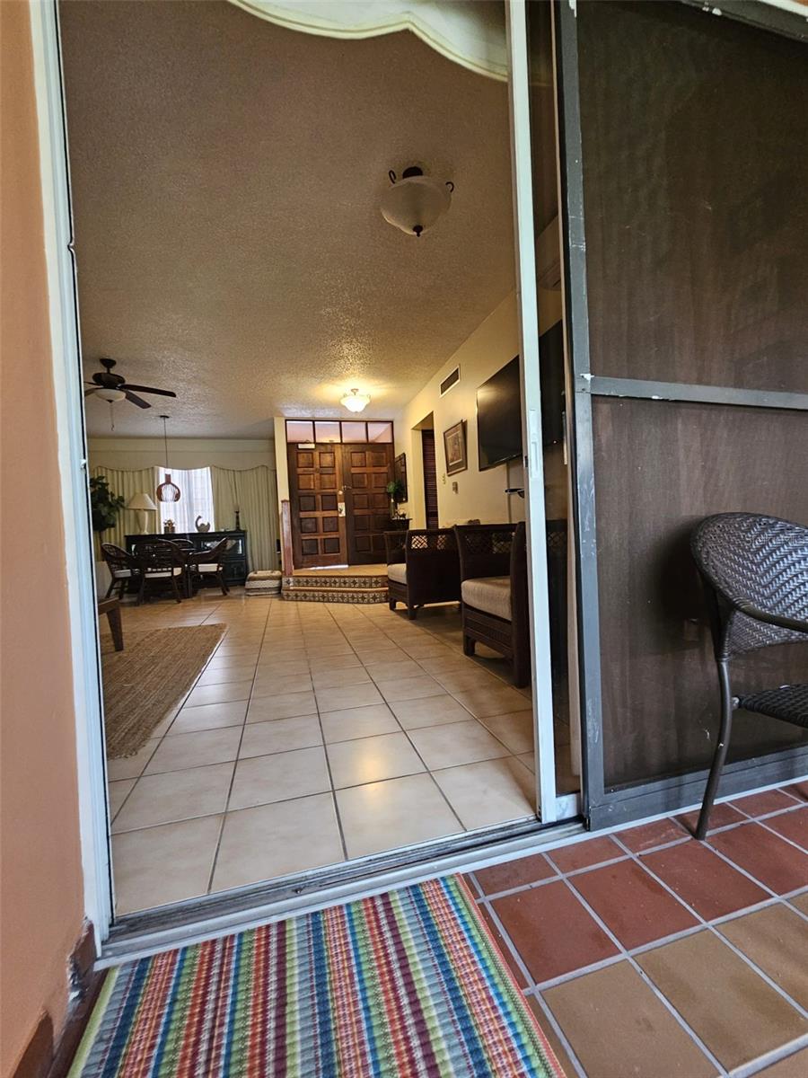 FAIRWAY COURTS - Residential