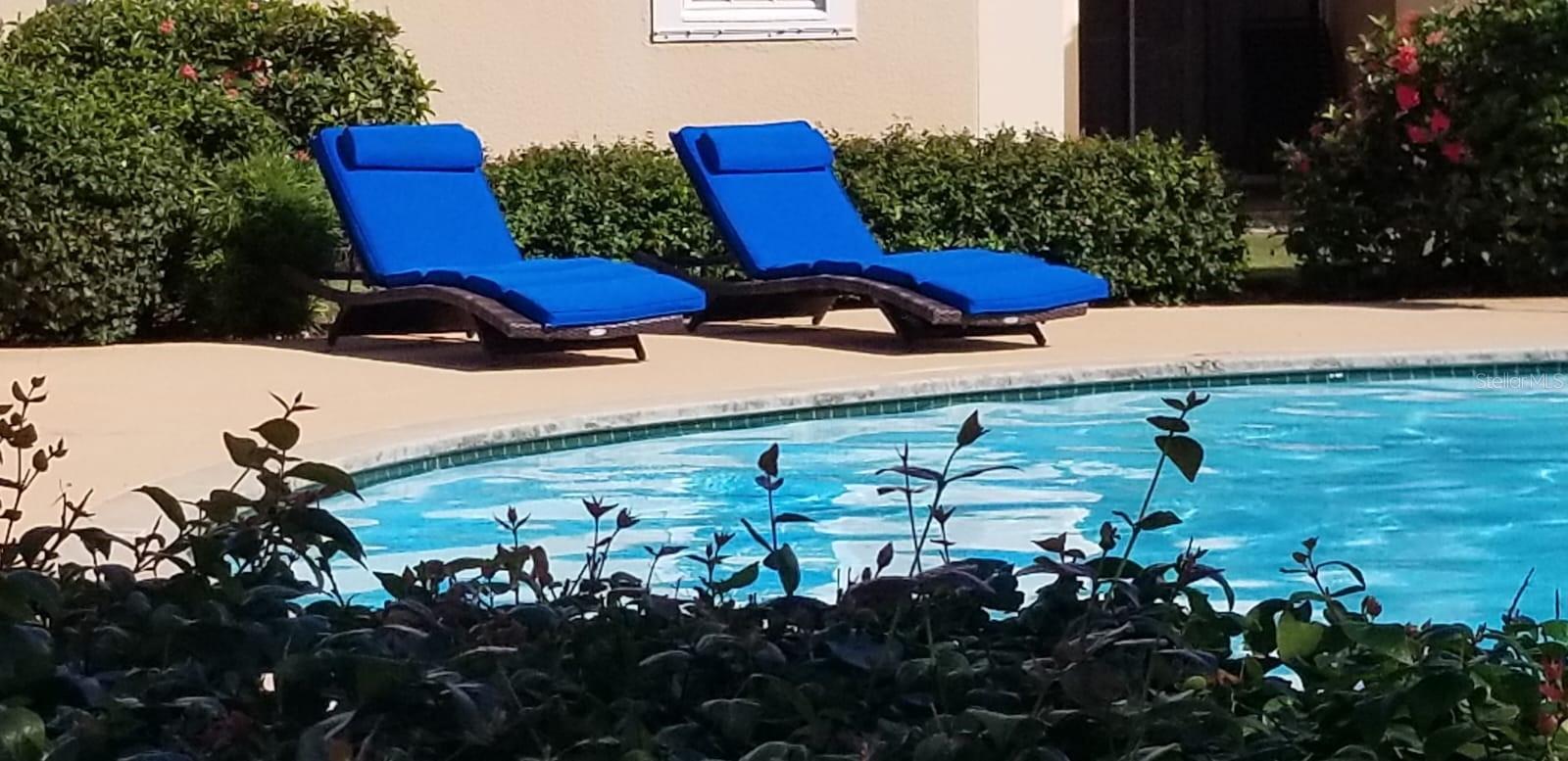 FAIRWAY COURTS - Residential