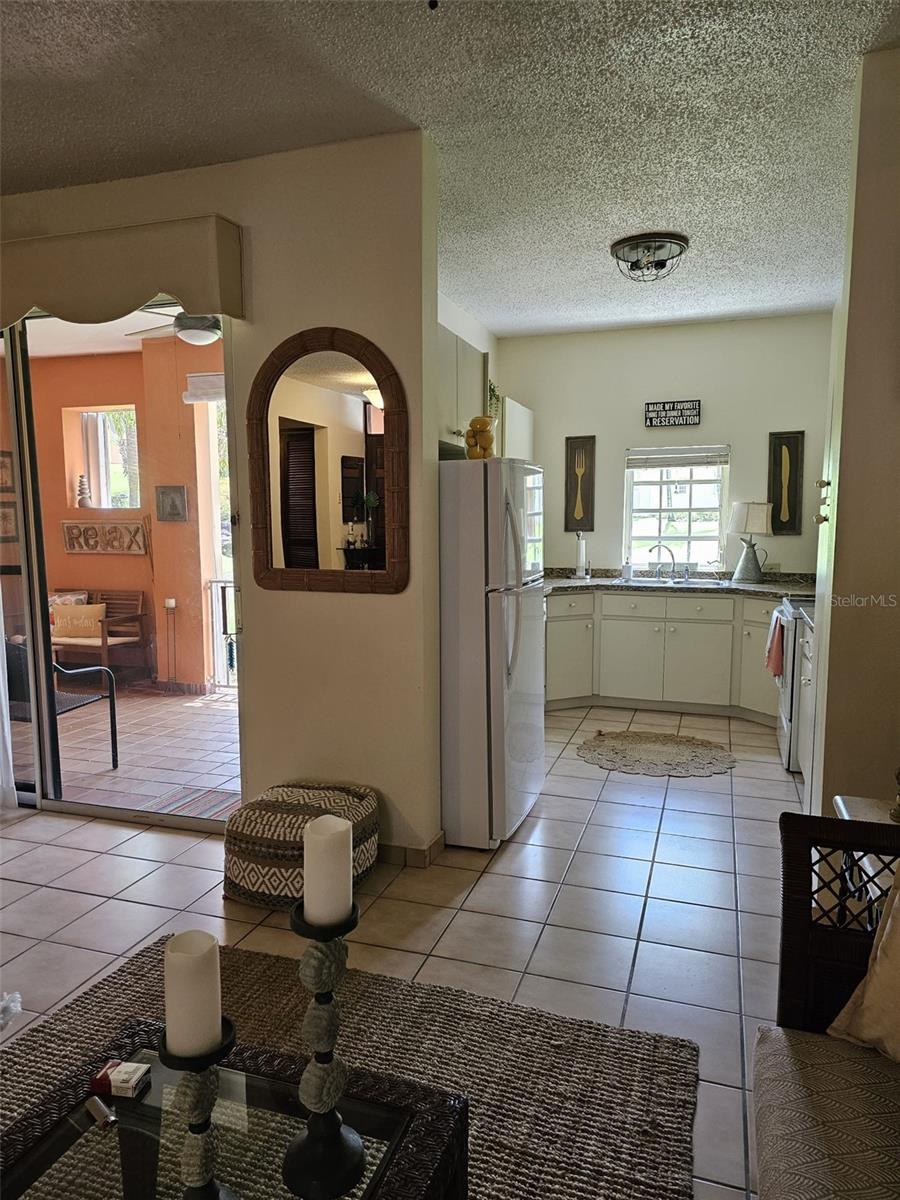 FAIRWAY COURTS - Residential