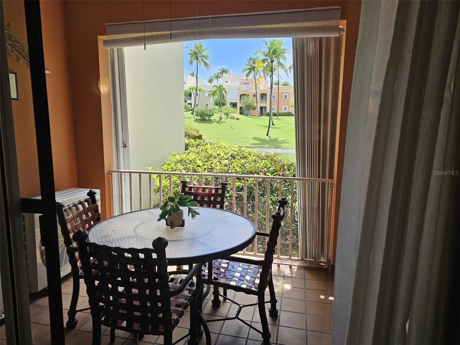 FAIRWAY COURTS - Residential