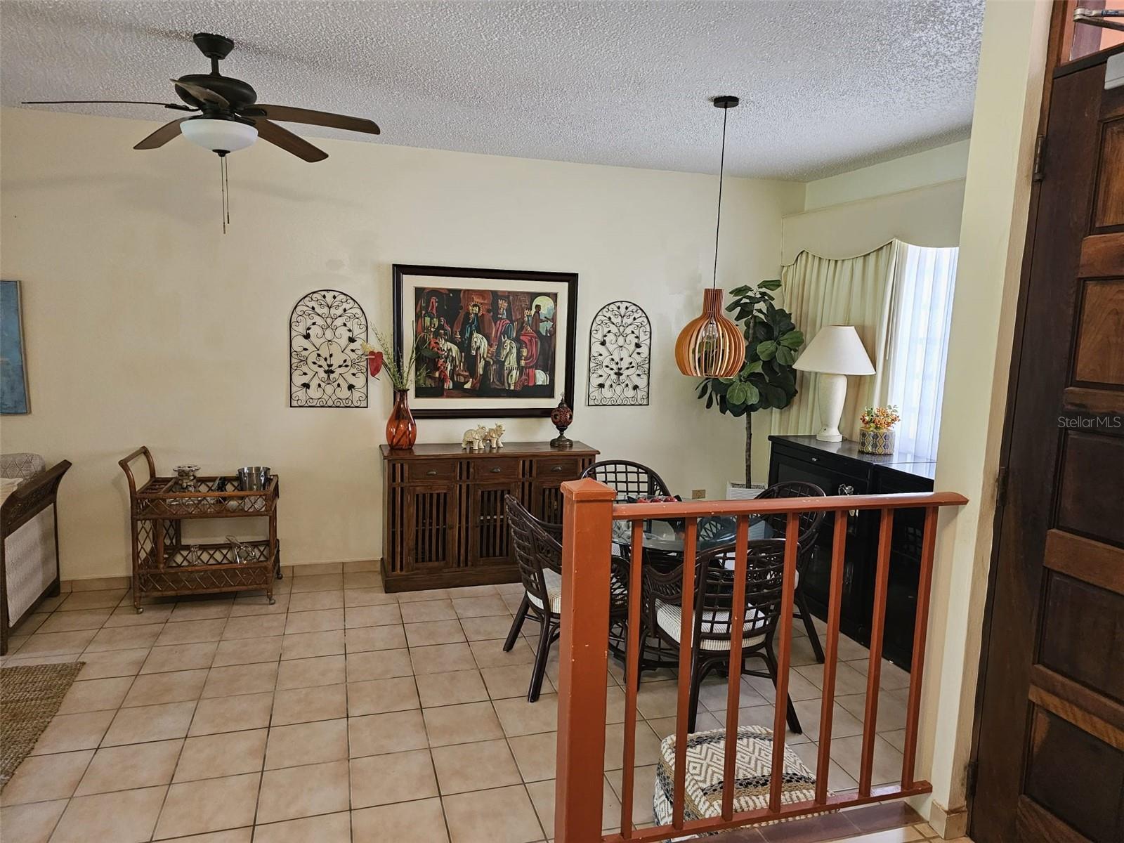 FAIRWAY COURTS - Residential