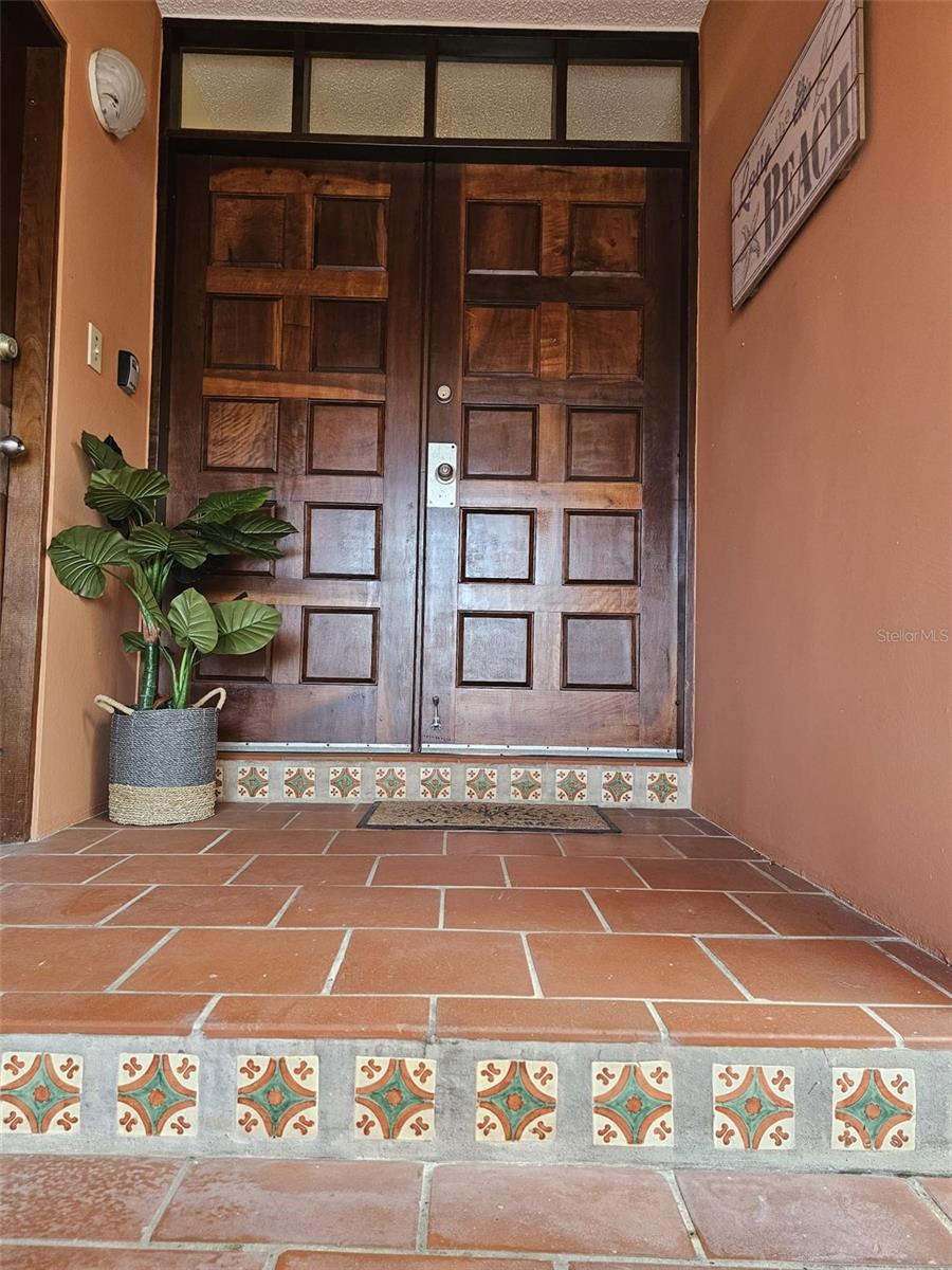 FAIRWAY COURTS - Residential