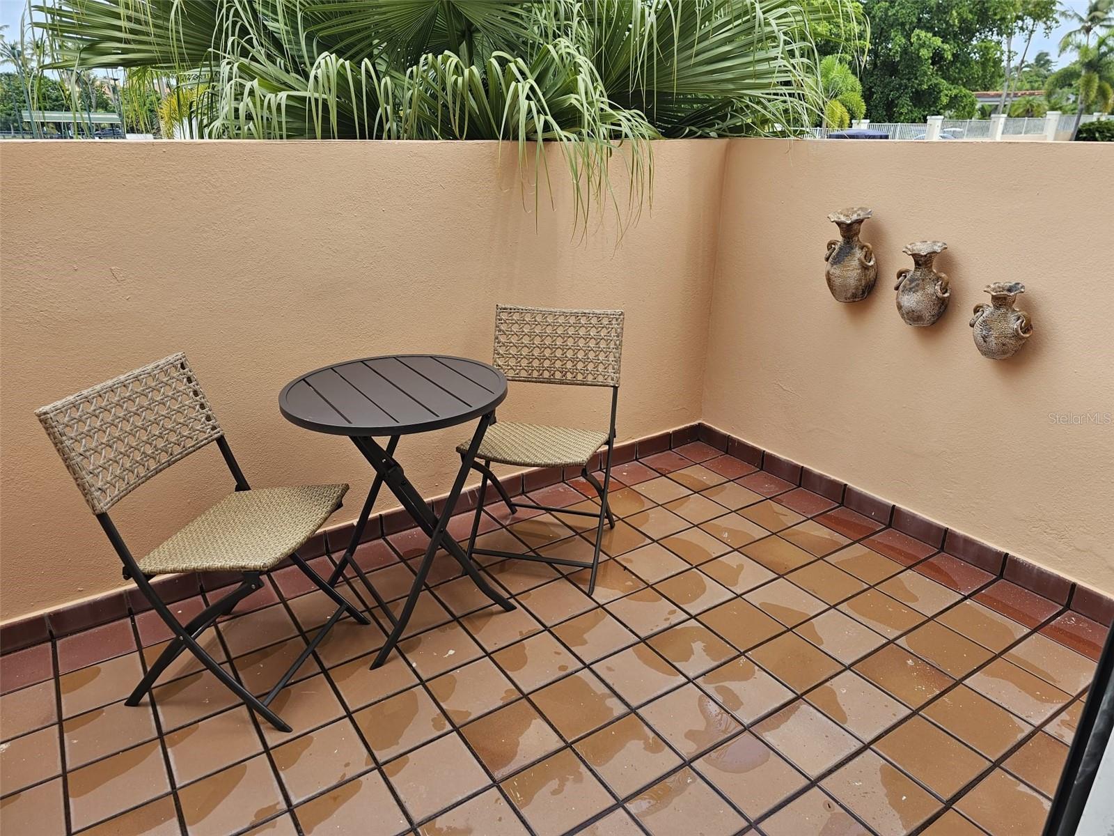 FAIRWAY COURTS - Residential