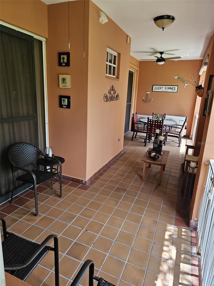 FAIRWAY COURTS - Residential