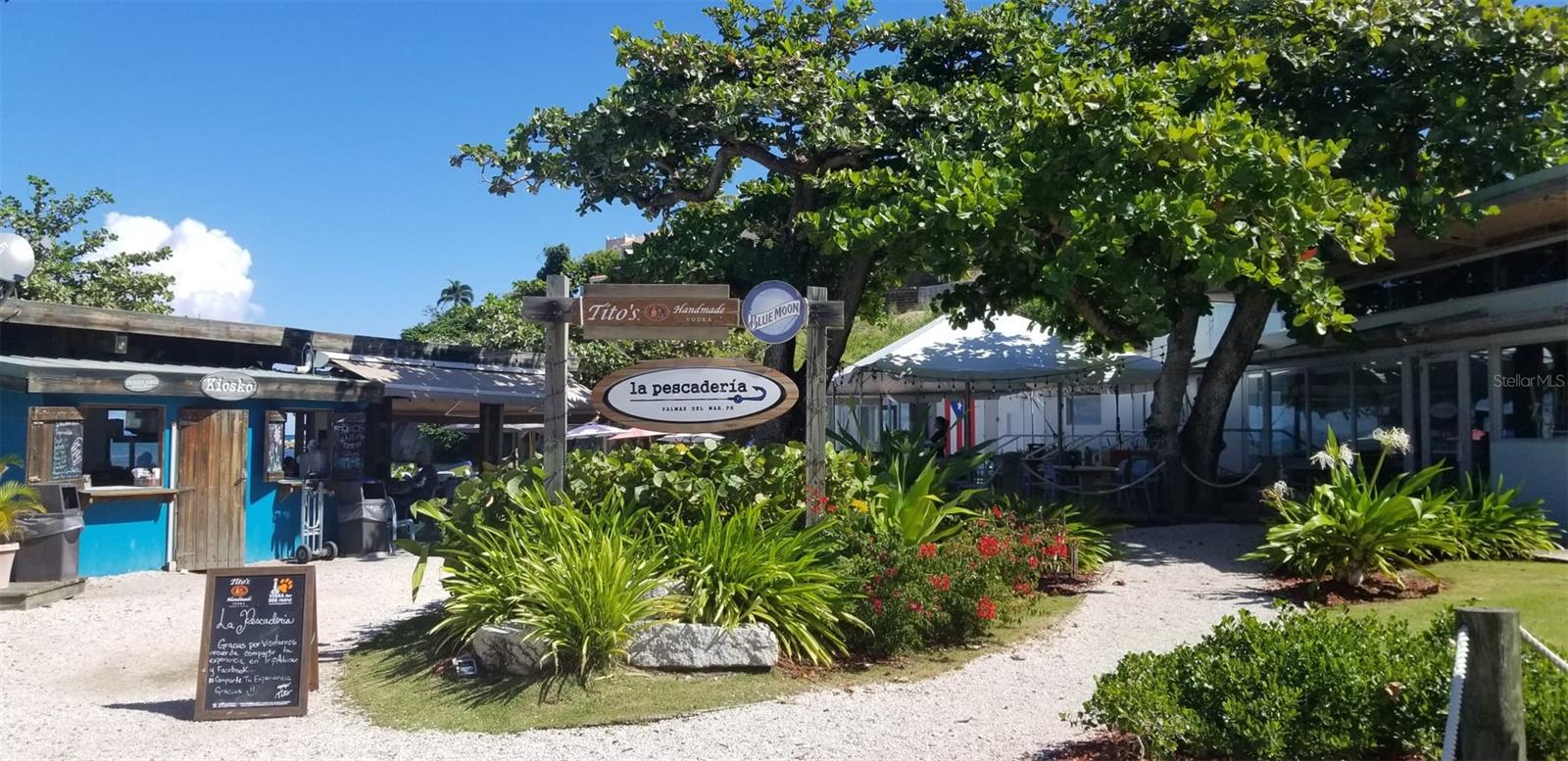 FAIRWAY COURTS - Residential