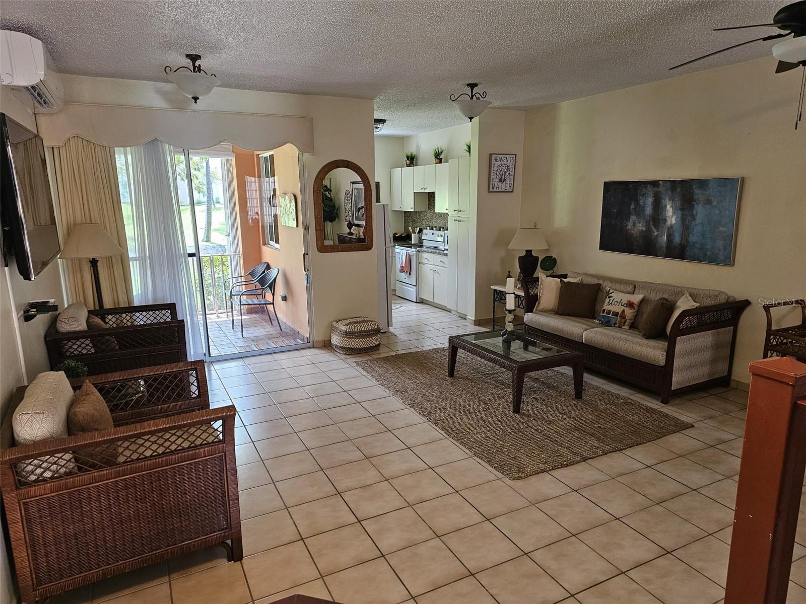 FAIRWAY COURTS - Residential