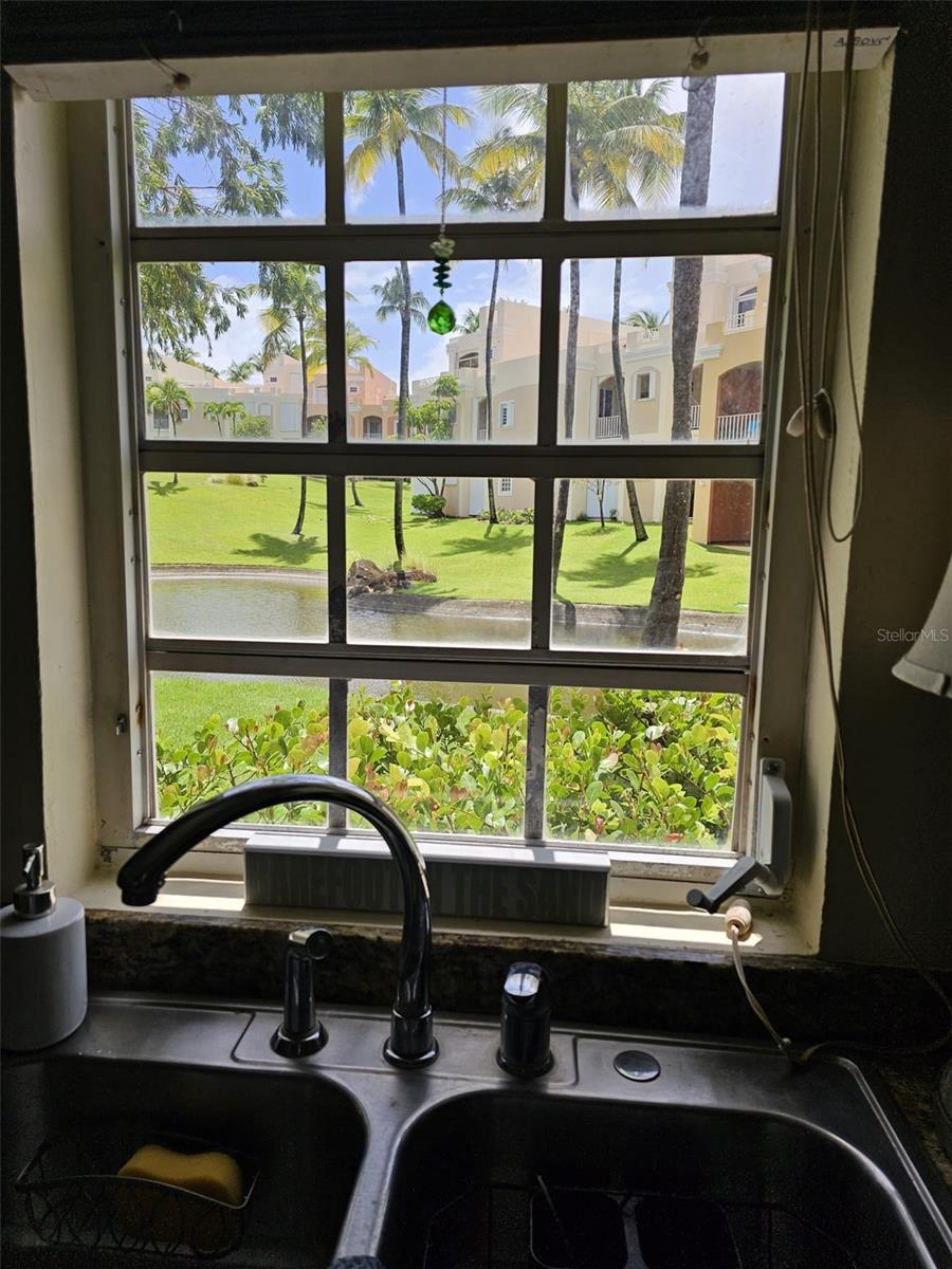 FAIRWAY COURTS - Residential