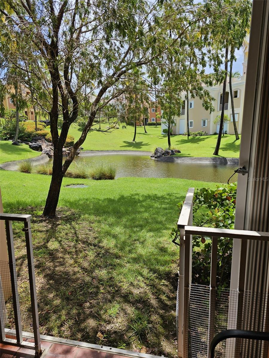 FAIRWAY COURTS - Residential