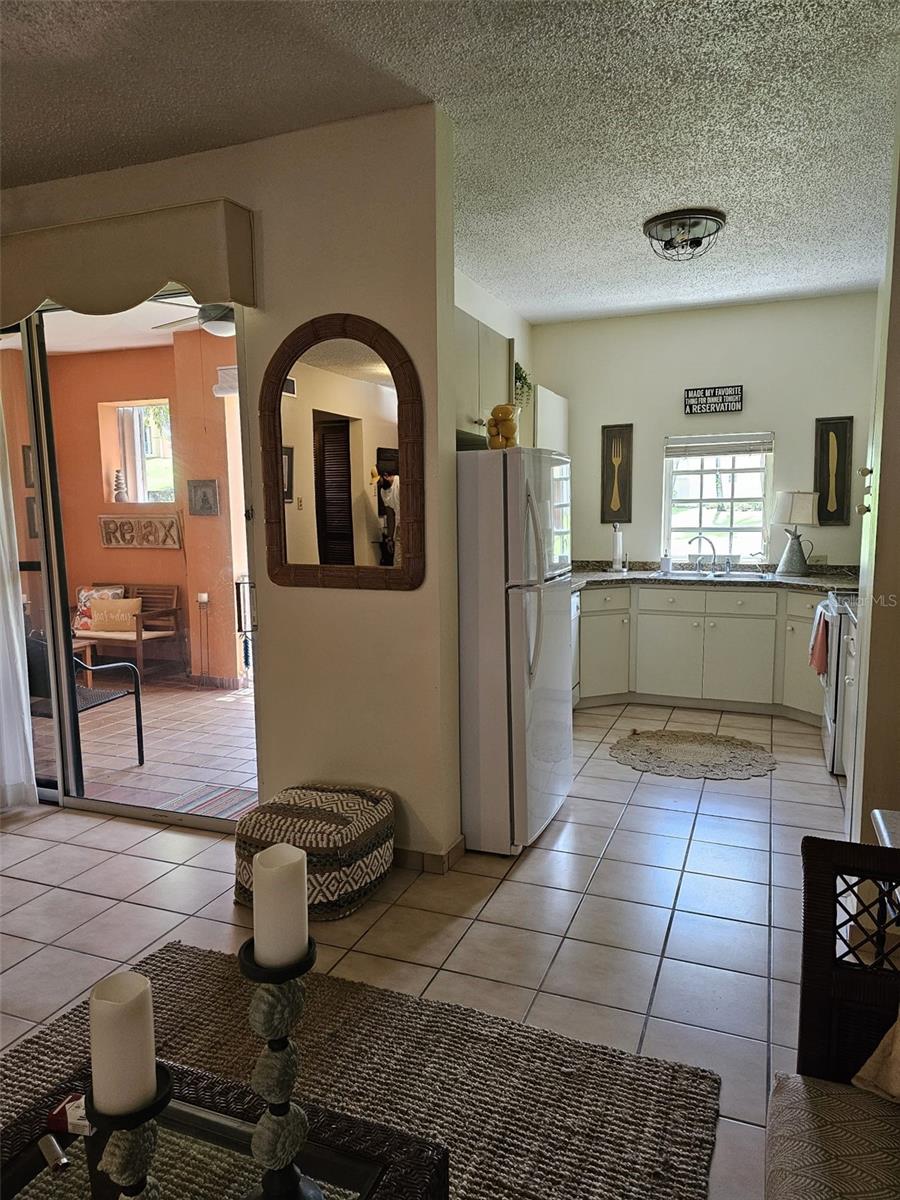 FAIRWAY COURTS - Residential