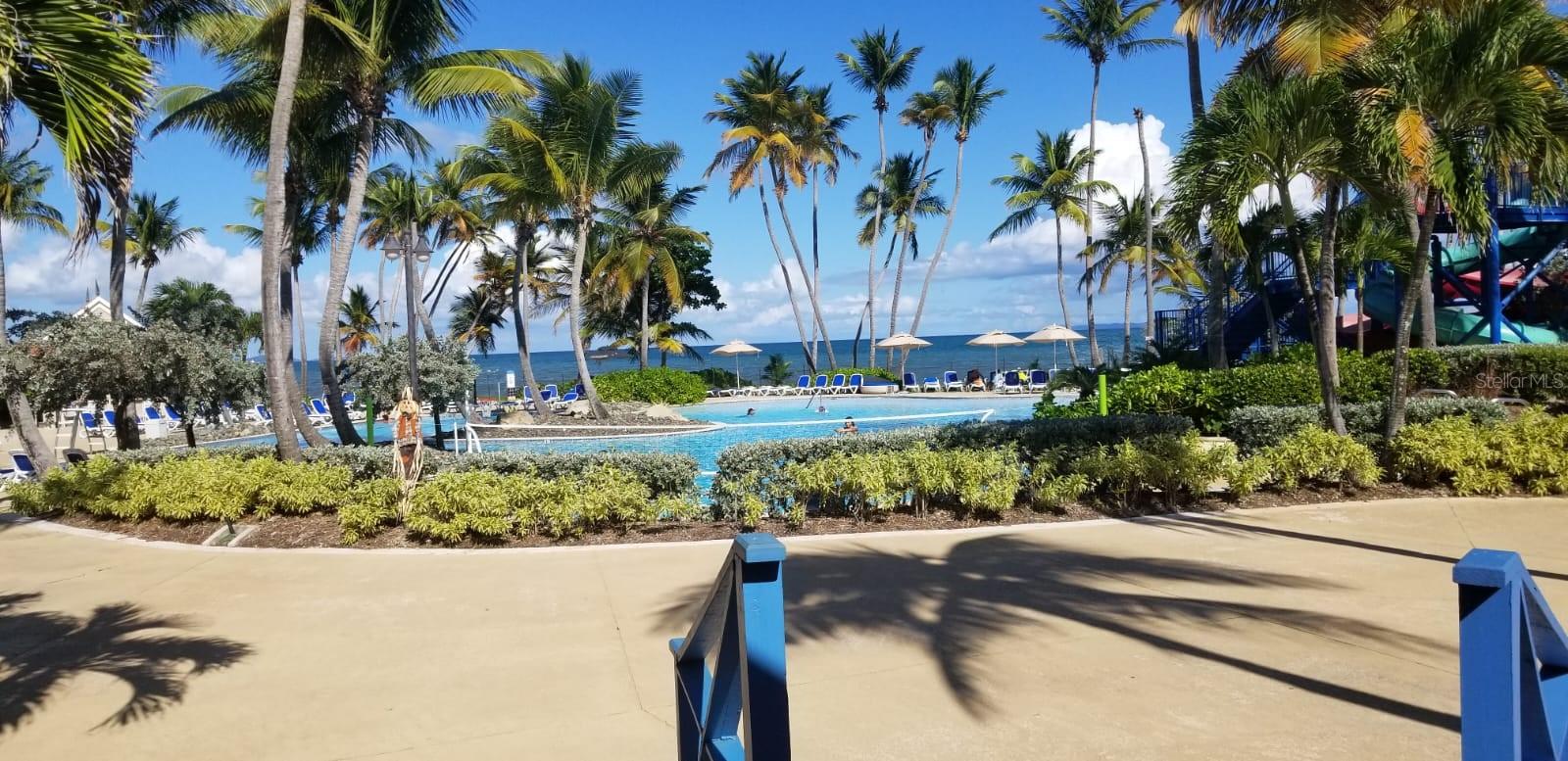 FAIRWAY COURTS - Residential