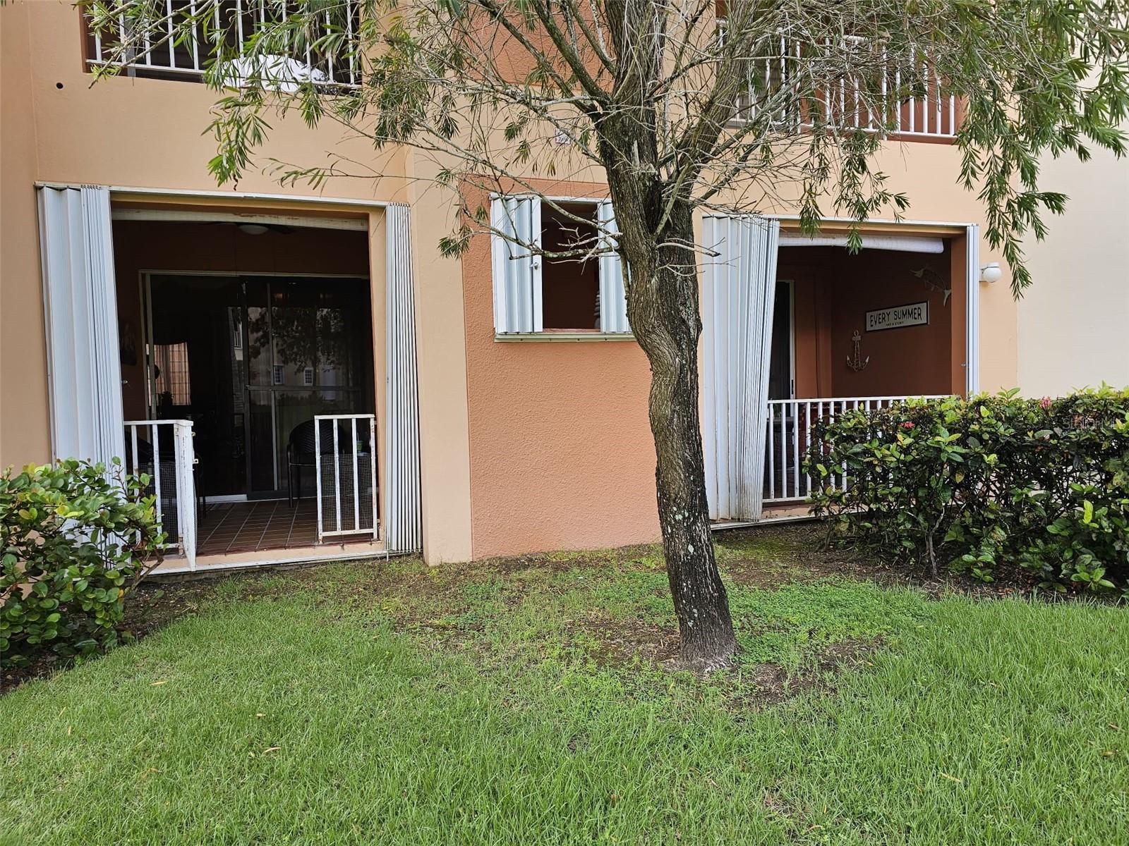 FAIRWAY COURTS - Residential