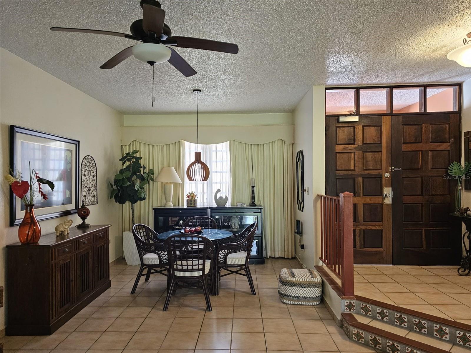 FAIRWAY COURTS - Residential