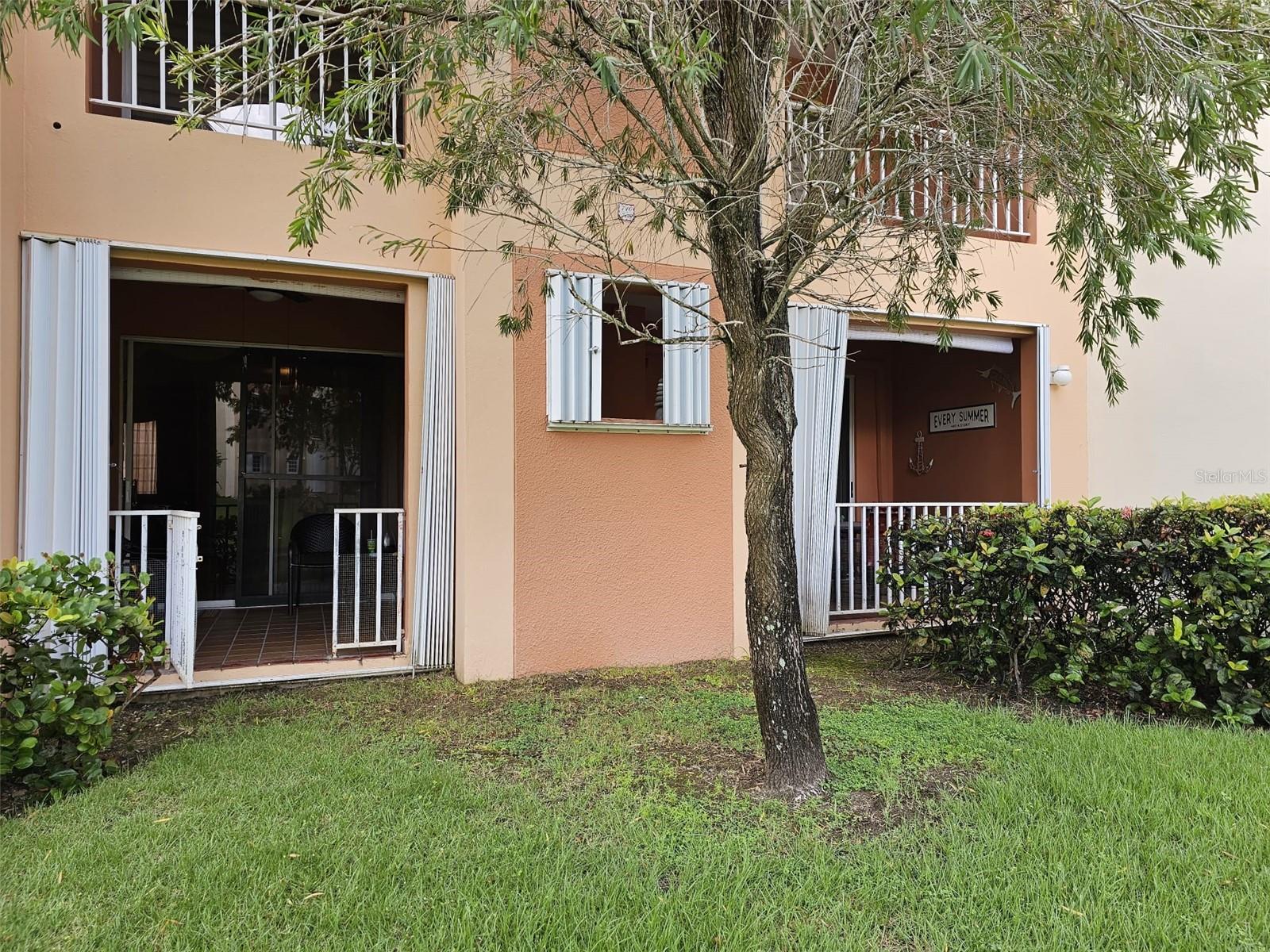 FAIRWAY COURTS - Residential