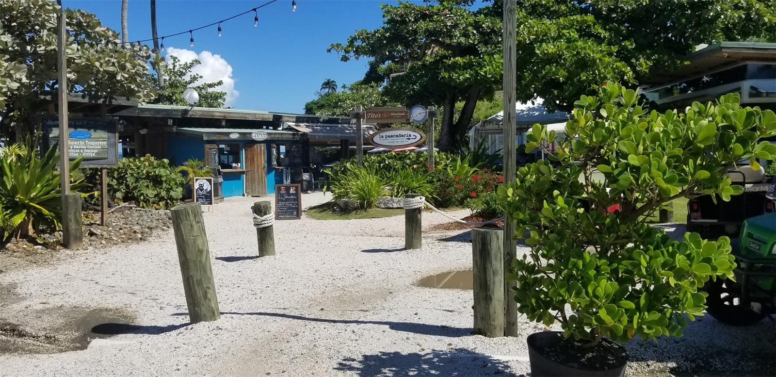 FAIRWAY COURTS - Residential