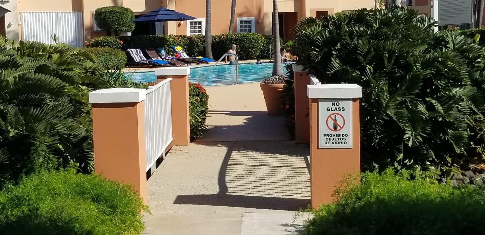 FAIRWAY COURTS - Residential