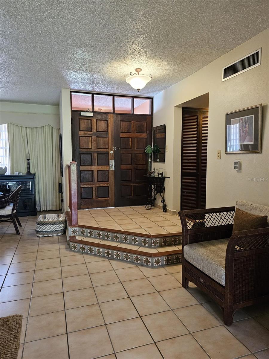 FAIRWAY COURTS - Residential