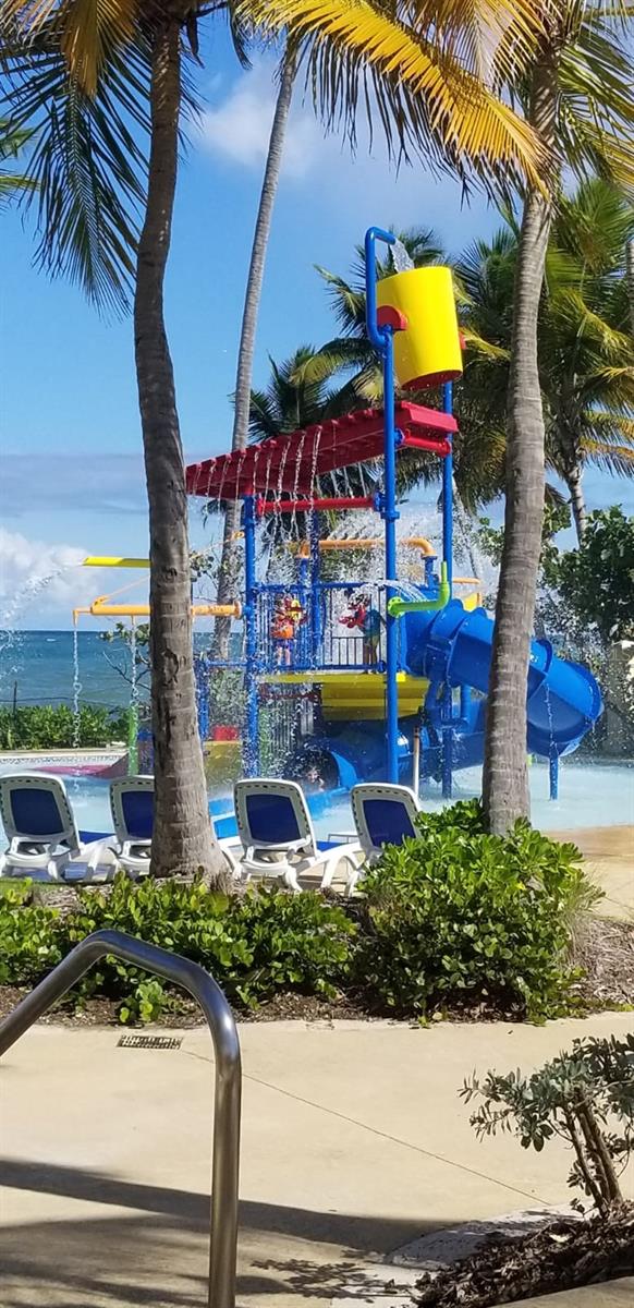 FAIRWAY COURTS - Residential