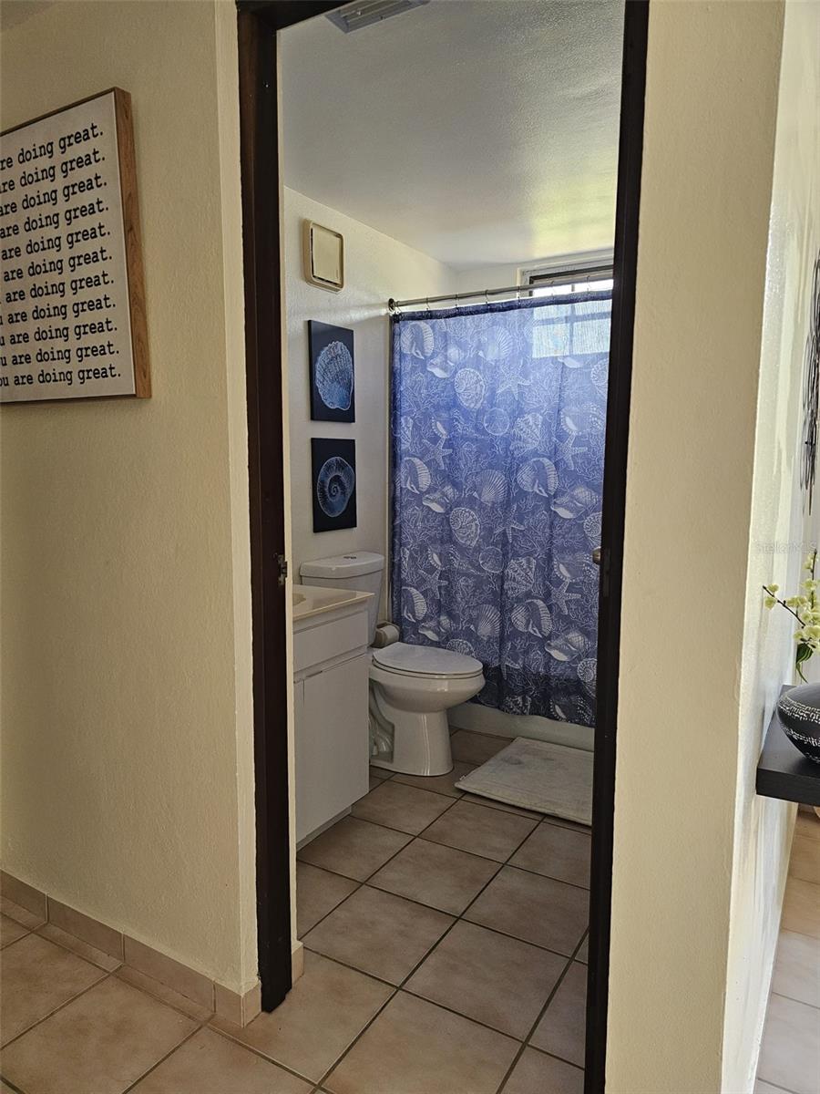 FAIRWAY COURTS - Residential