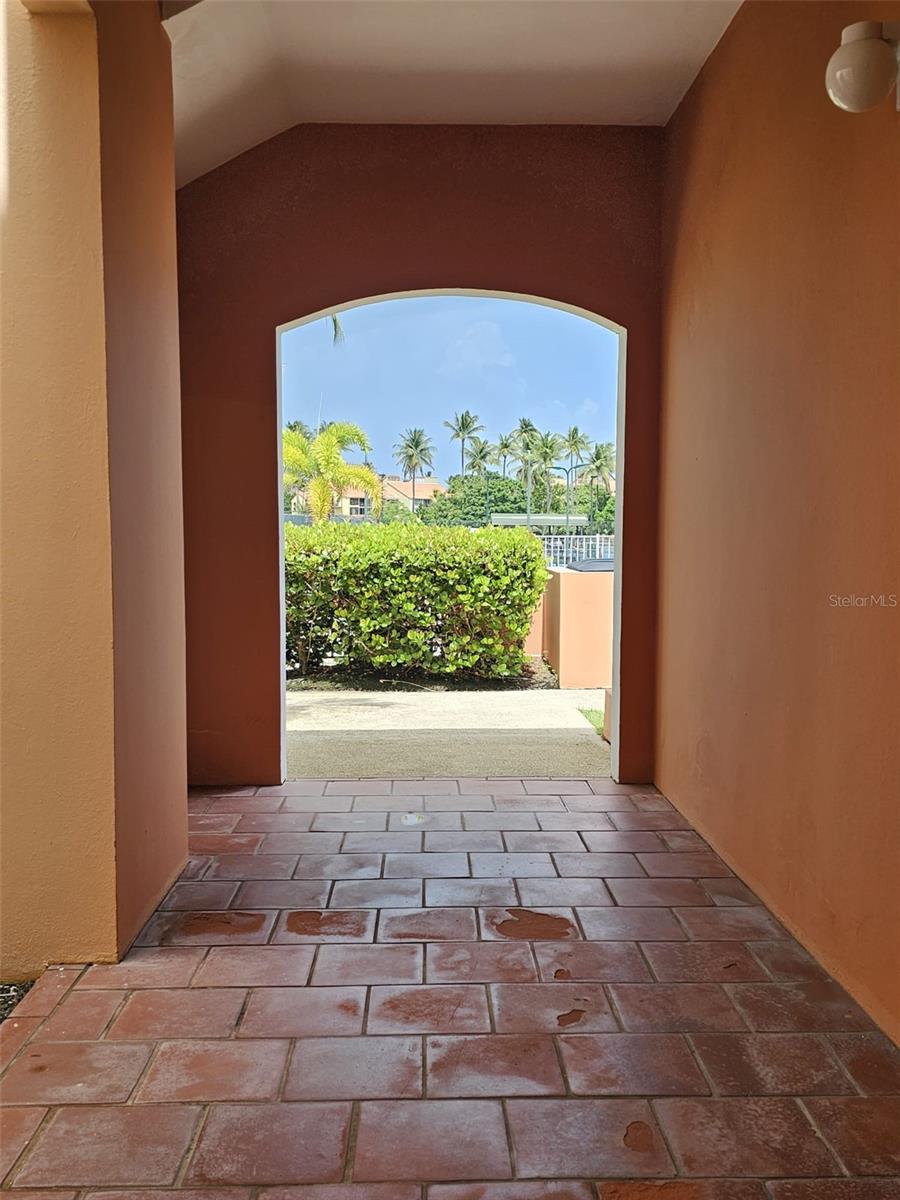 FAIRWAY COURTS - Residential