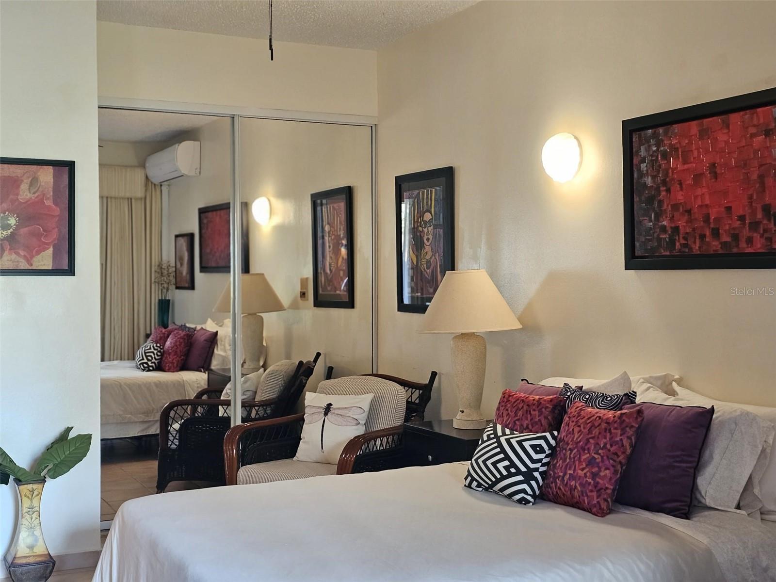 FAIRWAY COURTS - Residential