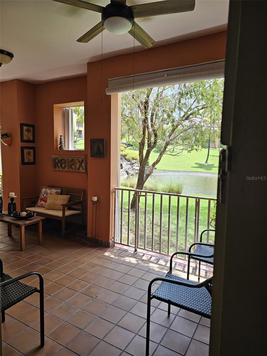 FAIRWAY COURTS - Residential