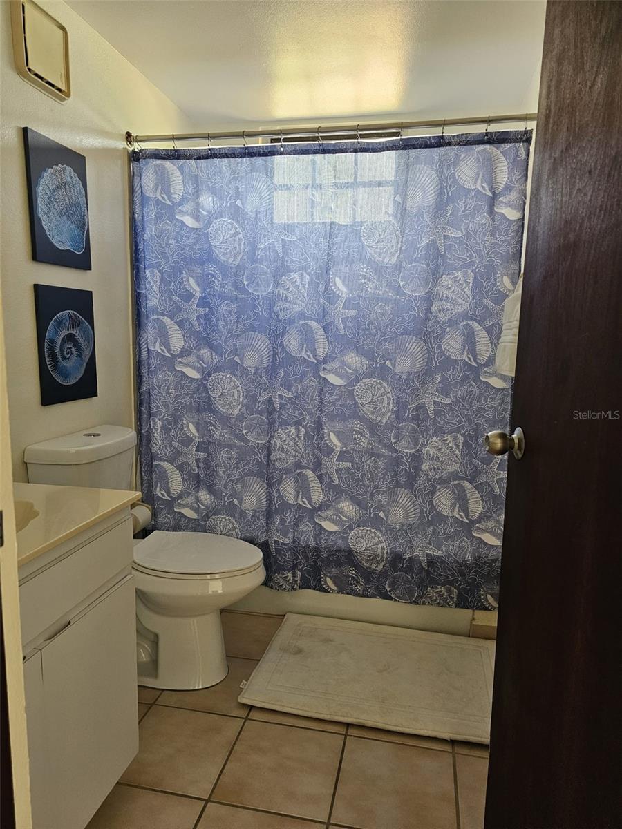 FAIRWAY COURTS - Residential