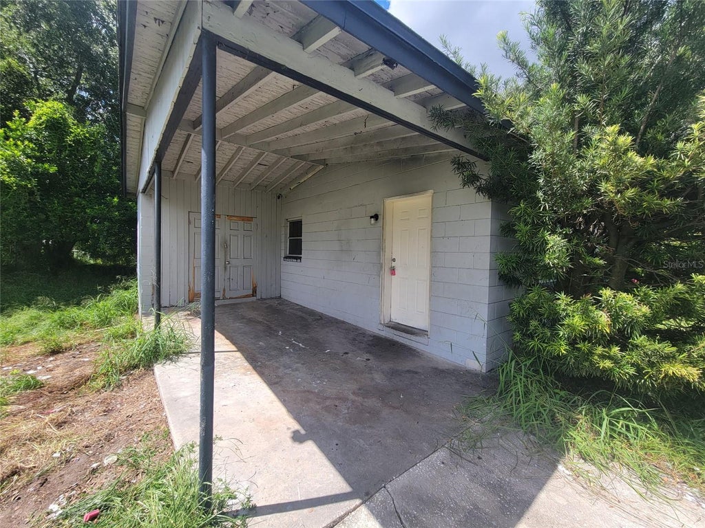 Photo of 1218 Dewey Avenue, Orlando, FL 32808 (MLS # O6432535)