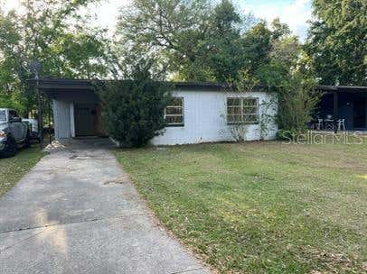 Photo of 1218 Dewey Avenue, Orlando, FL 32808 (MLS # O6432535)