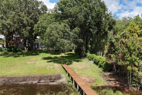 A home in OCKLAWAHA