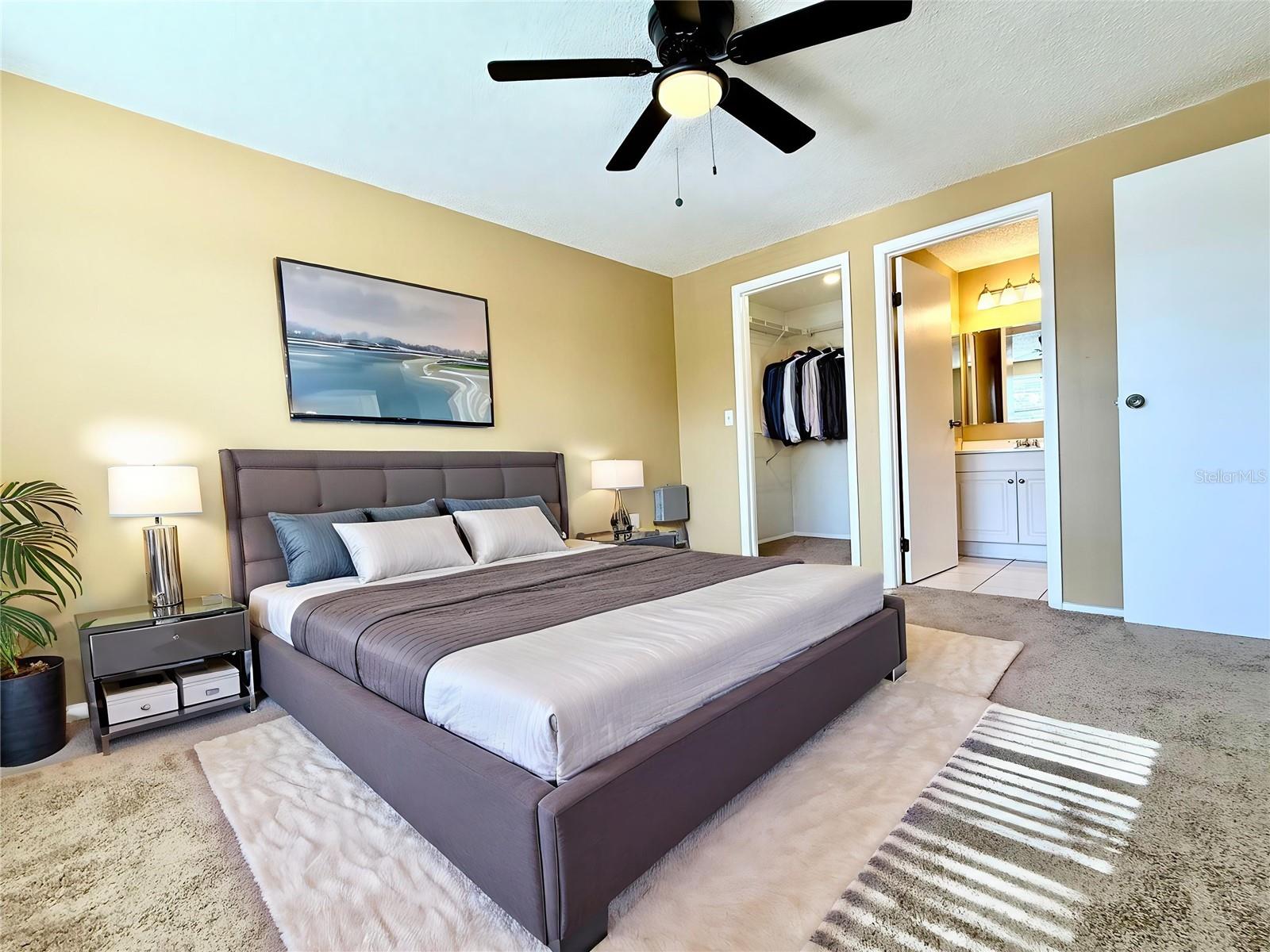 GARDENS OF FOREST LAKES CONDO - Residential Lease