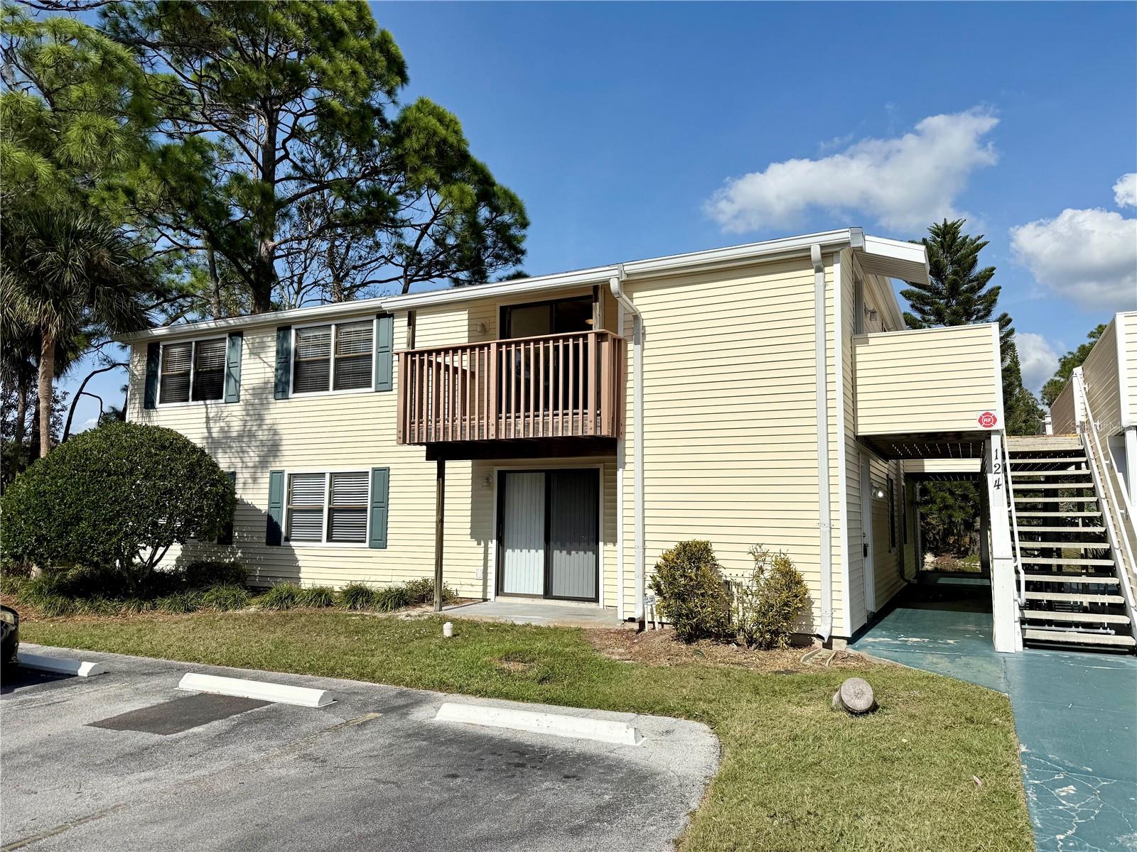 GARDENS OF FOREST LAKES CONDO - Residential Lease