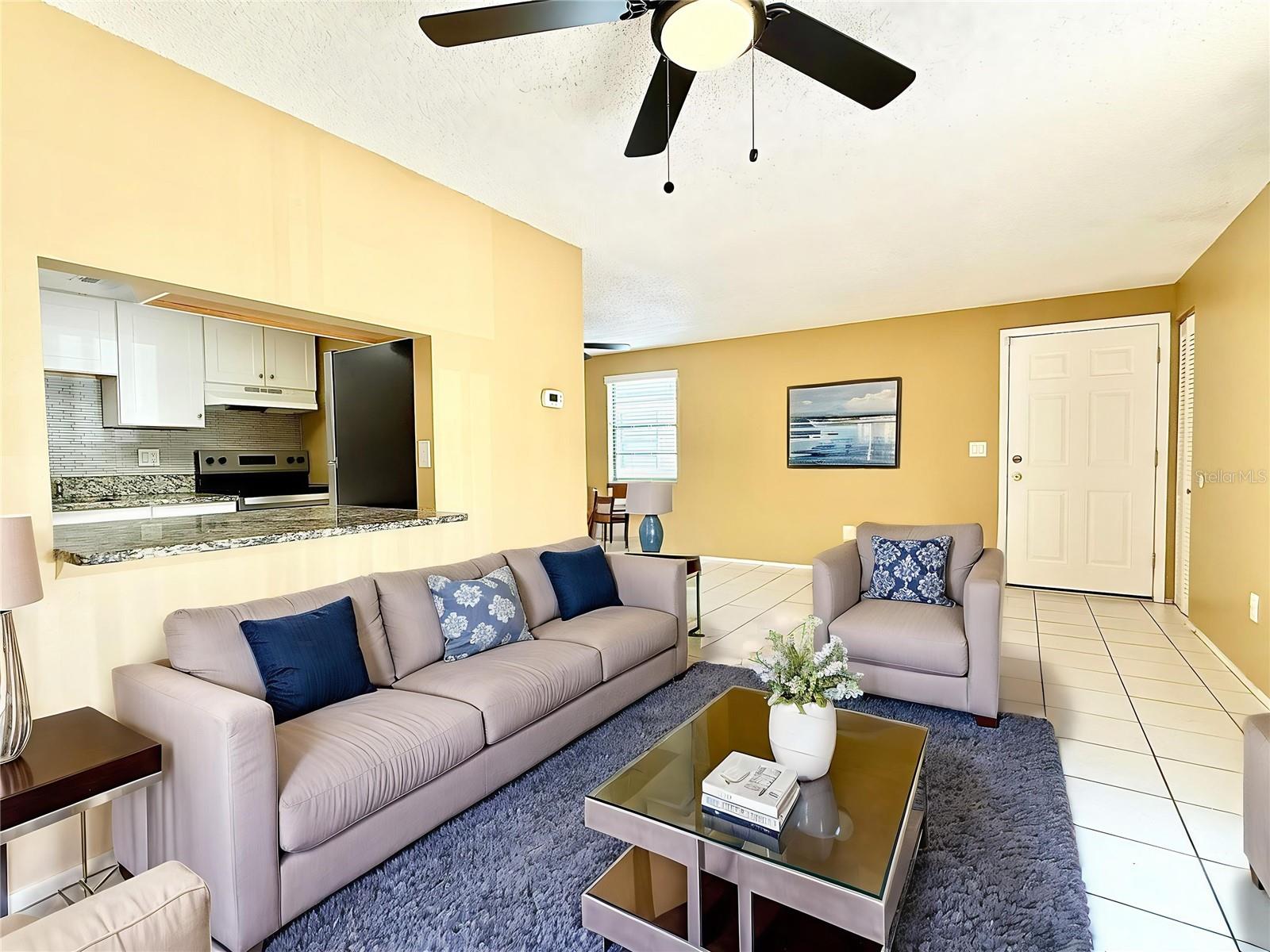 GARDENS OF FOREST LAKES CONDO - Residential Lease