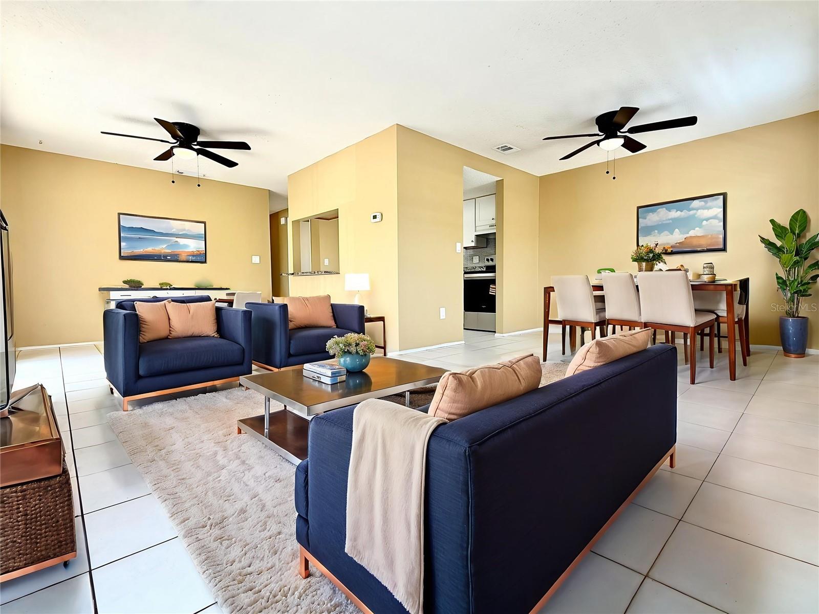 GARDENS OF FOREST LAKES CONDO - Residential Lease