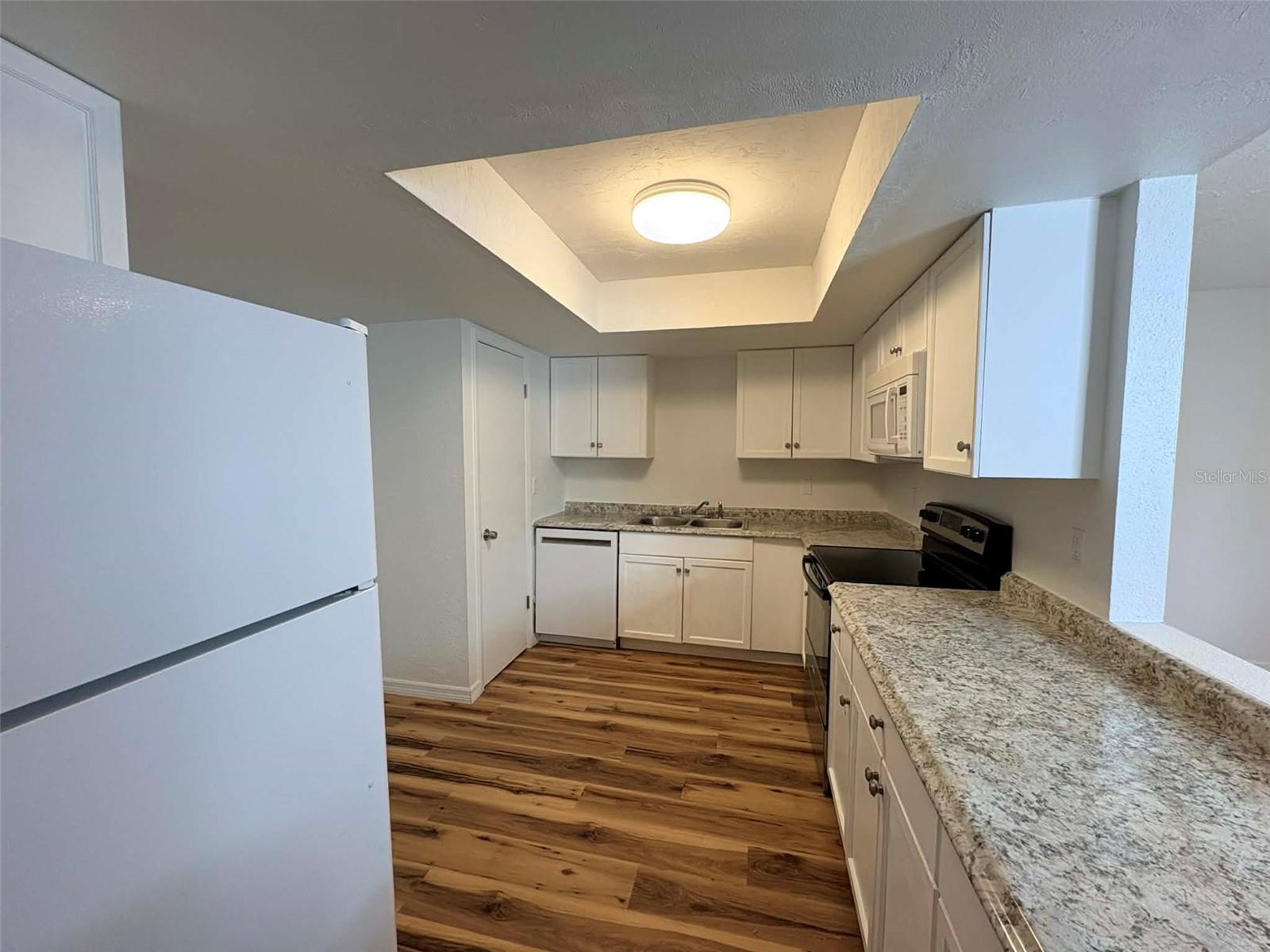 BRISTOL BAY CONDO - Residential