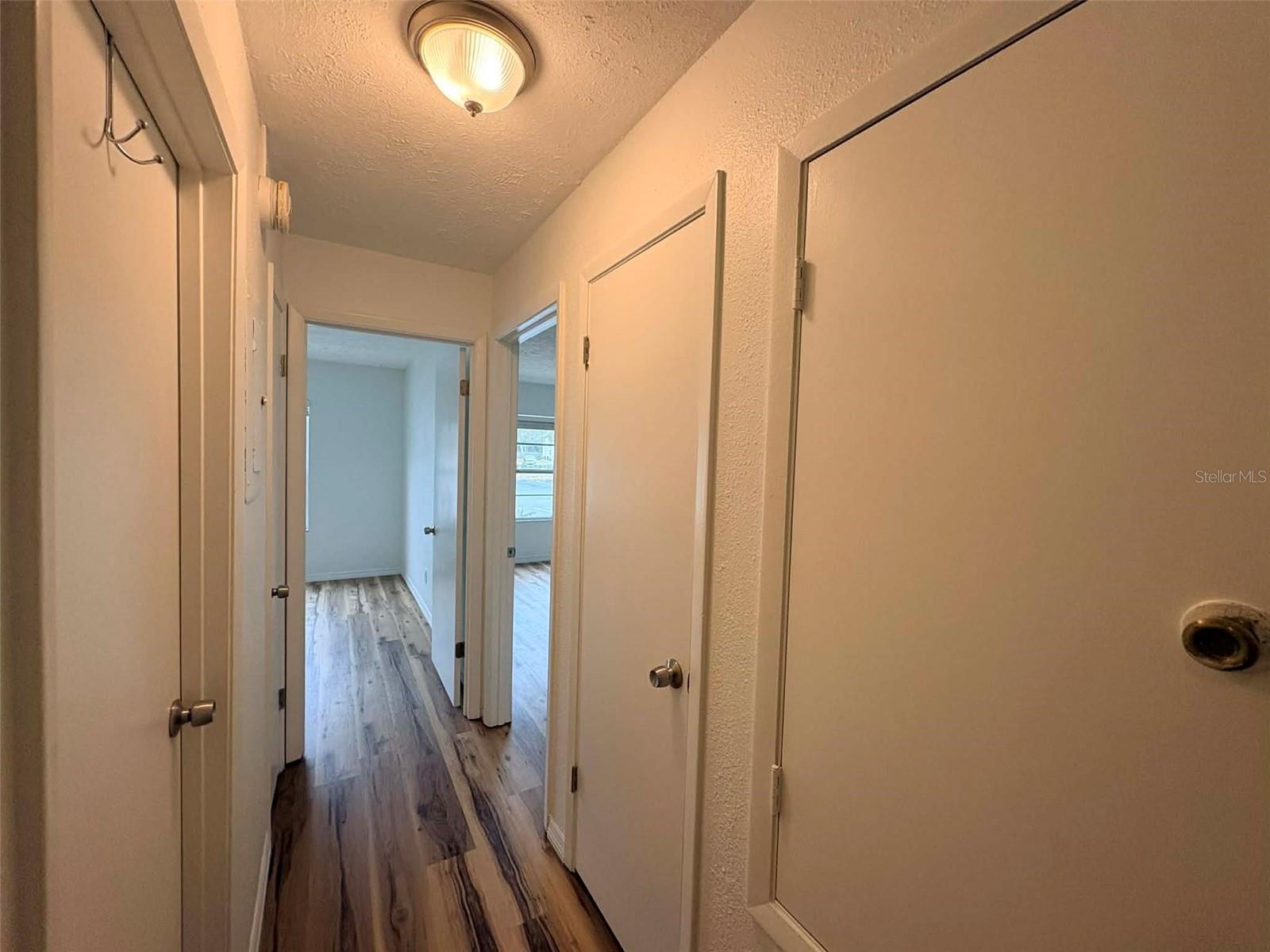 BRISTOL BAY CONDO - Residential