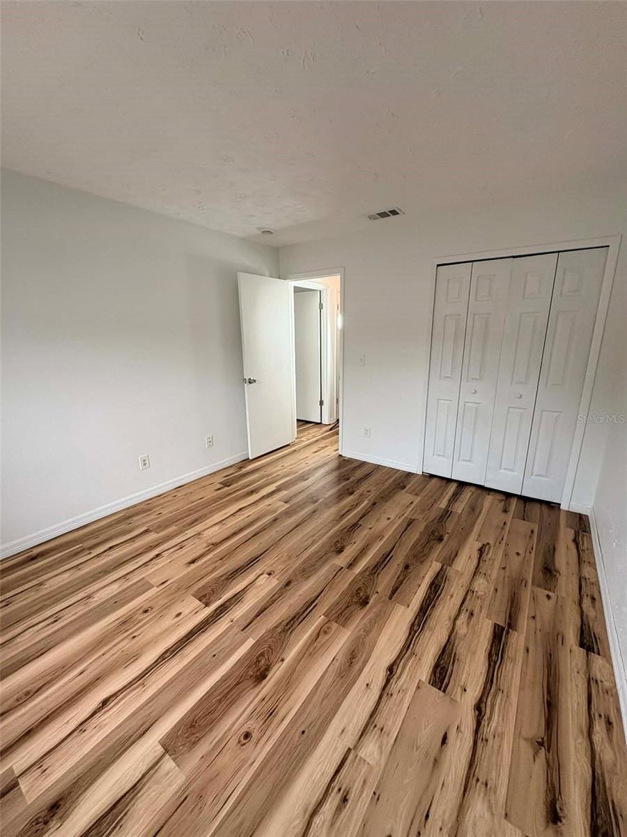 BRISTOL BAY CONDO - Residential