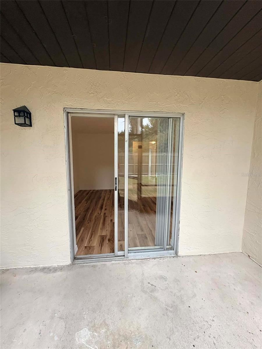 BRISTOL BAY CONDO - Residential