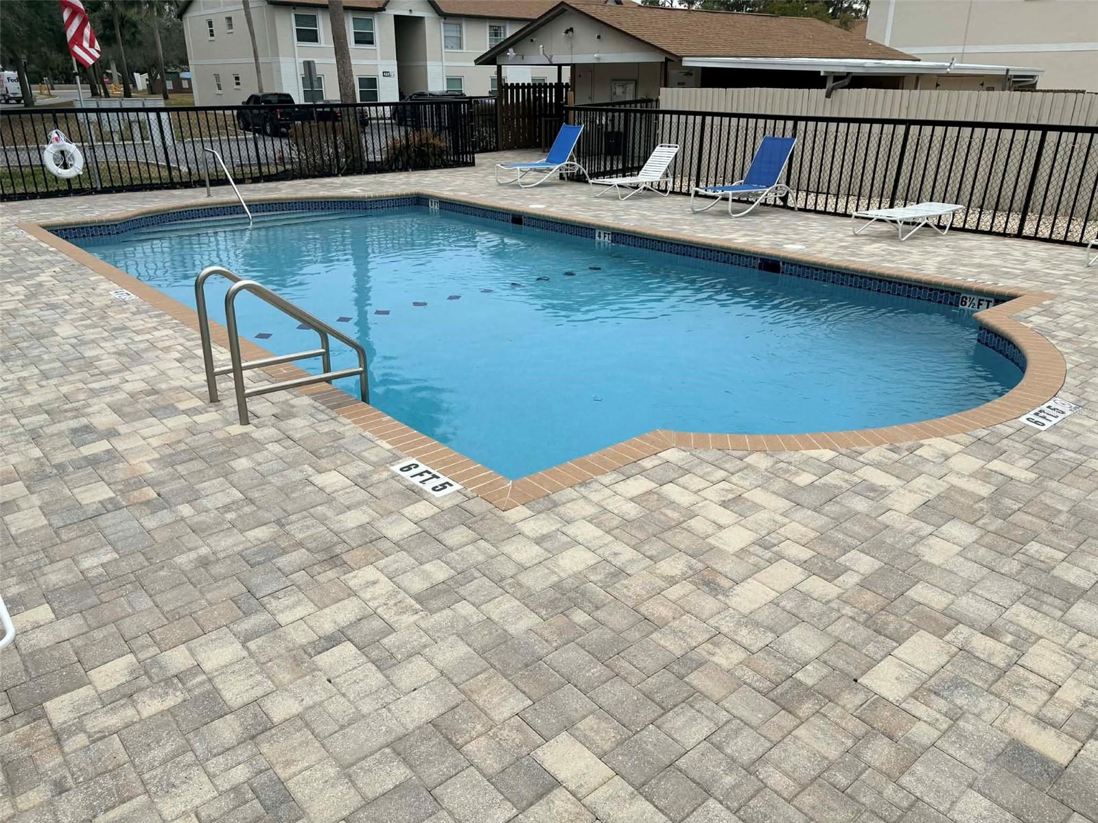 BRISTOL BAY CONDO - Residential