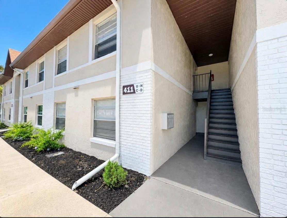 Photo 1 of 28 — 411 BANANA CAY DRIVE C, SOUTH DAYTONA, FL 32119