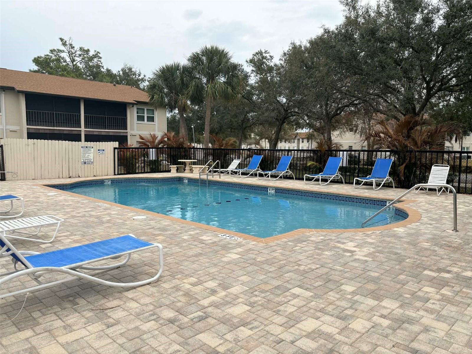 BRISTOL BAY CONDO - Residential