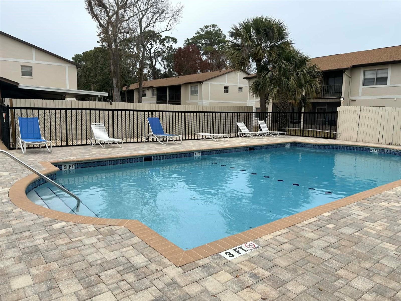 BRISTOL BAY CONDO - Residential