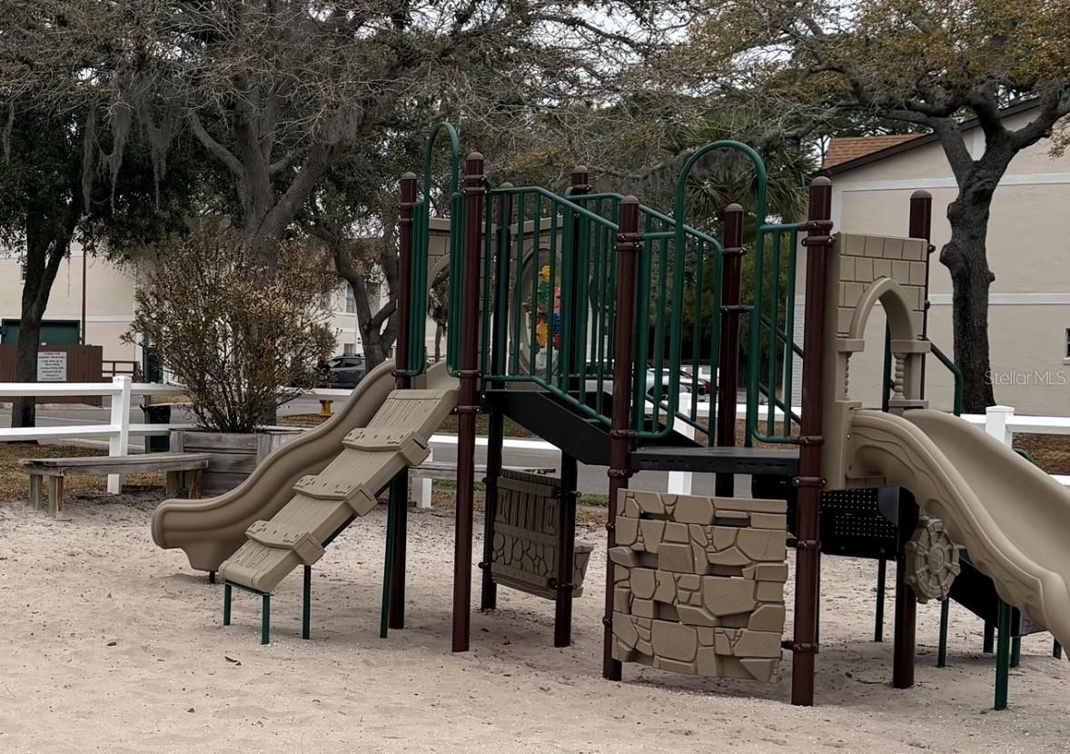 BRISTOL BAY CONDO - Residential