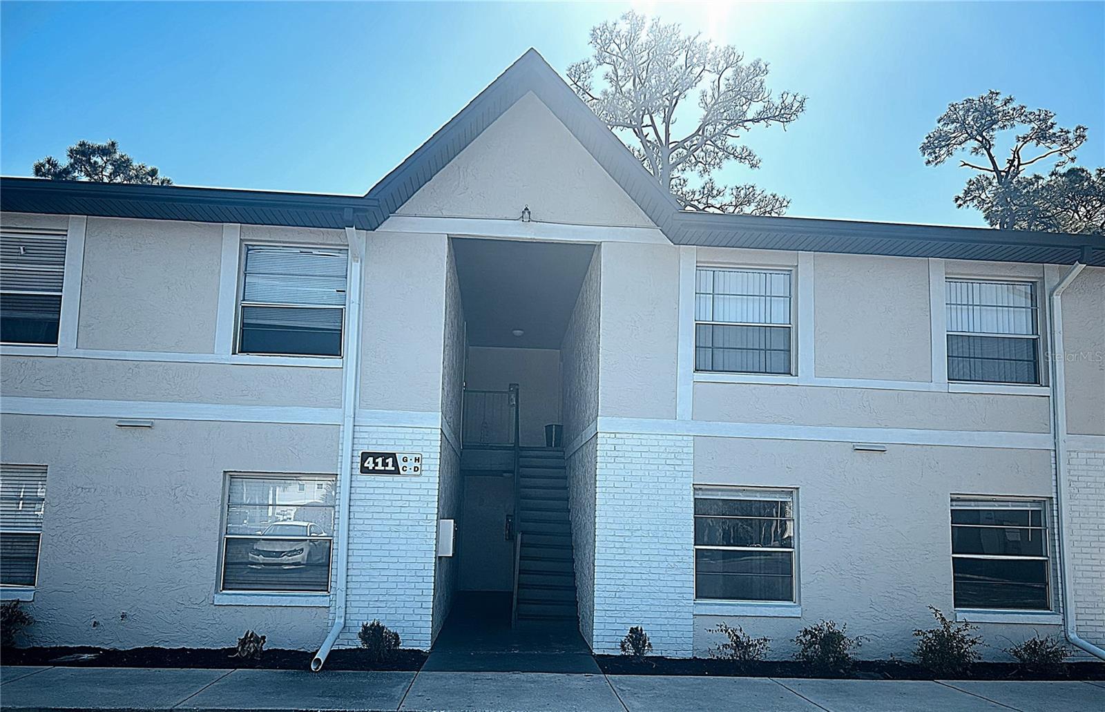 BRISTOL BAY CONDO - Residential